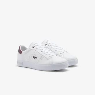 Damskie skórzane Sneakersy Powercourt 2.0