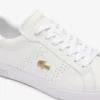 Damskie skórzane Sneakersy Powercourt 2.0