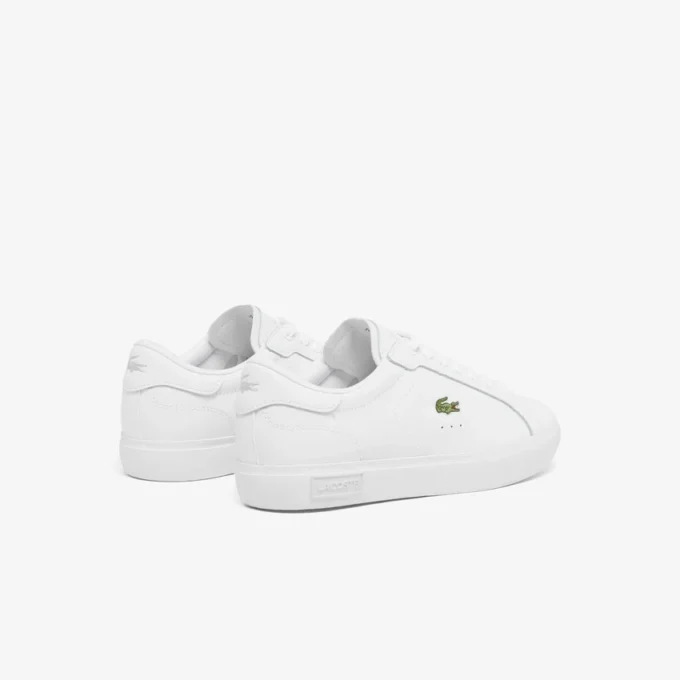 Damskie skórzane Sneakersy Powercourt