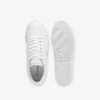 Damskie skórzane Sneakersy Powercourt