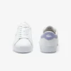 Damskie skórzane Sneakersy Powercourt Damskie skórzane Sneakersy Powercourt