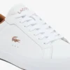Damskie skórzane Sneakersy Powercourt Damskie skórzane Sneakersy Powercourt