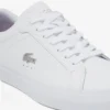 Damskie skórzane Sneakersy Powercourt