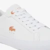 Damskie skórzane Sneakersy Powercourt Damskie skórzane Sneakersy Powercourt