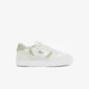 Damskie skórzane Sneakersy T-Clip Set Damskie skórzane Sneakersy T-Clip Set