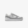 Damskie skórzane Sneakersy T-Clip Set