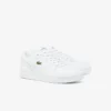 Damskie skórzane Sneakersy T-Clip Set Damskie skórzane Sneakersy T-Clip Set