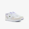 Damskie skórzane Sneakersy T-Clip Set