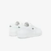 Damskie skórzane Sneakersy T-Clip Set Damskie skórzane Sneakersy T-Clip Set