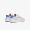 Damskie skórzane Sneakersy T-Clip Set