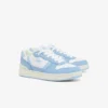 Damskie skórzane Sneakersy T-Clip Set