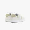Damskie skórzane Sneakersy T-Clip Set Damskie skórzane Sneakersy T-Clip Set