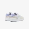 Damskie skórzane Sneakersy T-Clip Set