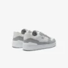 Damskie skórzane Sneakersy T-Clip Set