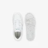 Damskie skórzane Sneakersy T-Clip Set Damskie skórzane Sneakersy T-Clip Set