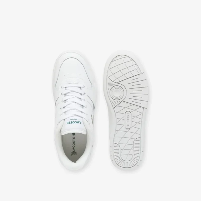 Damskie skórzane Sneakersy T-Clip Set Damskie skórzane Sneakersy T-Clip Set