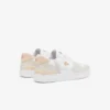Damskie skórzane Sneakersy T-Clip Set