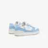 Damskie skórzane Sneakersy T-Clip Set