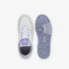 Damskie skórzane Sneakersy T-Clip Set