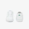 Damskie skórzane Sneakersy T-Clip Set Damskie skórzane Sneakersy T-Clip Set