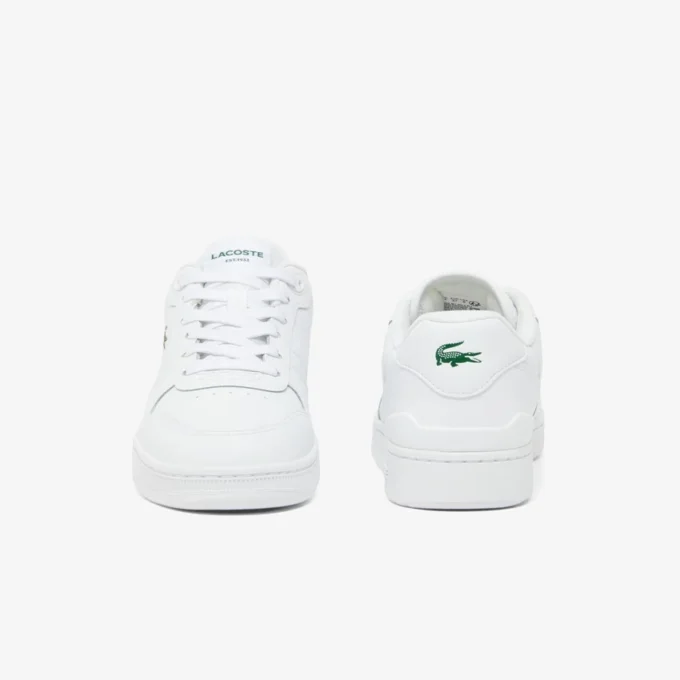 Damskie skórzane Sneakersy T-Clip Set Damskie skórzane Sneakersy T-Clip Set