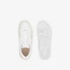 Damskie skórzane Sneakersy T-Clip Set