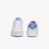 Damskie skórzane Sneakersy T-Clip Set