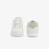 Damskie skórzane Sneakersy T-Clip Set Damskie skórzane Sneakersy T-Clip Set