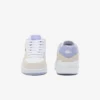Damskie skórzane Sneakersy T-Clip Set