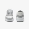 Damskie skórzane Sneakersy T-Clip Set