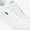 Damskie skórzane Sneakersy T-Clip Set Damskie skórzane Sneakersy T-Clip Set