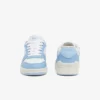 Damskie skórzane Sneakersy T-Clip Set