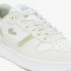 Damskie skórzane Sneakersy T-Clip Set Damskie skórzane Sneakersy T-Clip Set