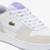 Damskie skórzane Sneakersy T-Clip Set