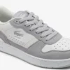 Damskie skórzane Sneakersy T-Clip Set