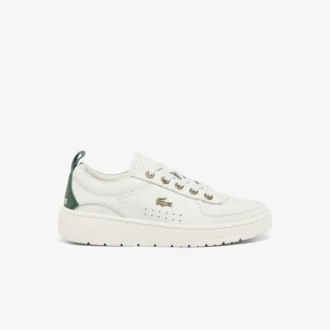 Damskie skórzane Sneakersy Umpire