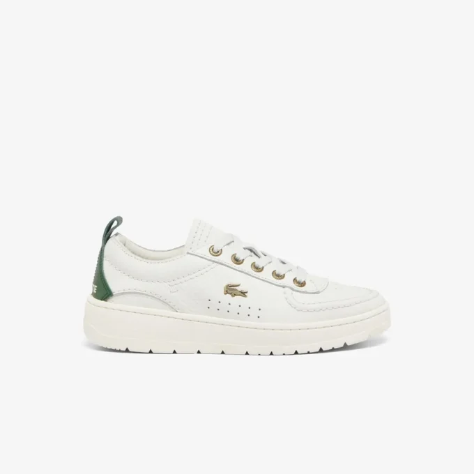 Damskie skórzane Sneakersy Umpire Damskie skórzane Sneakersy Umpire