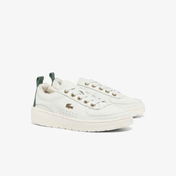 Damskie skórzane Sneakersy Umpire Damskie skórzane Sneakersy Umpire
