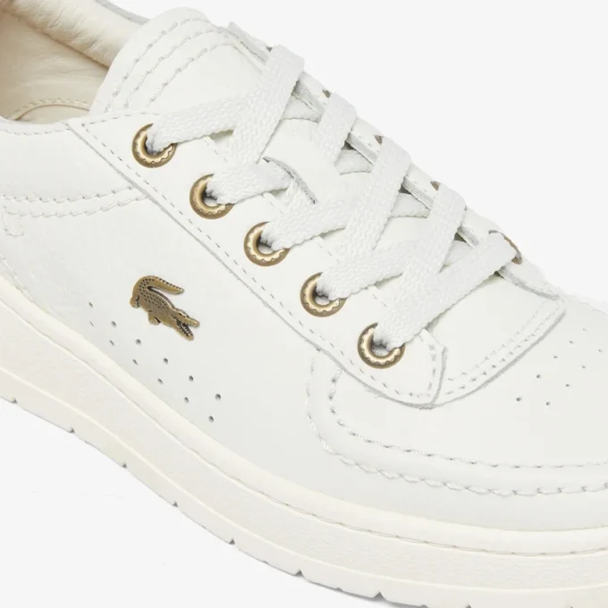 Damskie skórzane Sneakersy Umpire Damskie skórzane Sneakersy Umpire