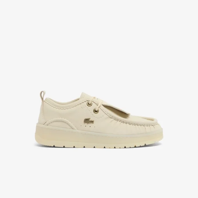 Damskie skórzane Sneakersy Umpire Wmn Damskie skórzane Sneakersy Umpire Wmn