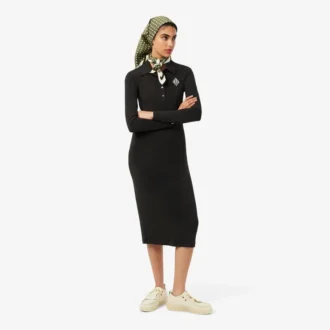 Damskie skórzane Sneakersy Umpire Wmn