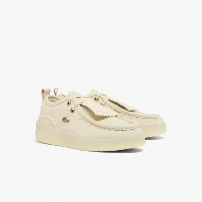 Damskie skórzane Sneakersy Umpire Wmn Damskie skórzane Sneakersy Umpire Wmn