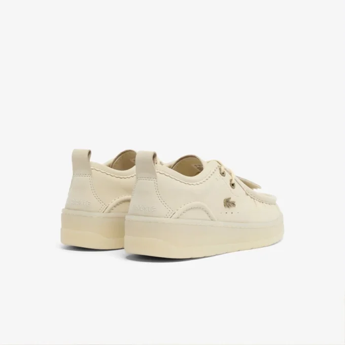 Damskie skórzane Sneakersy Umpire Wmn Damskie skórzane Sneakersy Umpire Wmn