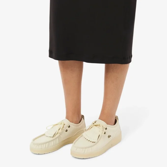 Damskie skórzane Sneakersy Umpire Wmn Damskie skórzane Sneakersy Umpire Wmn