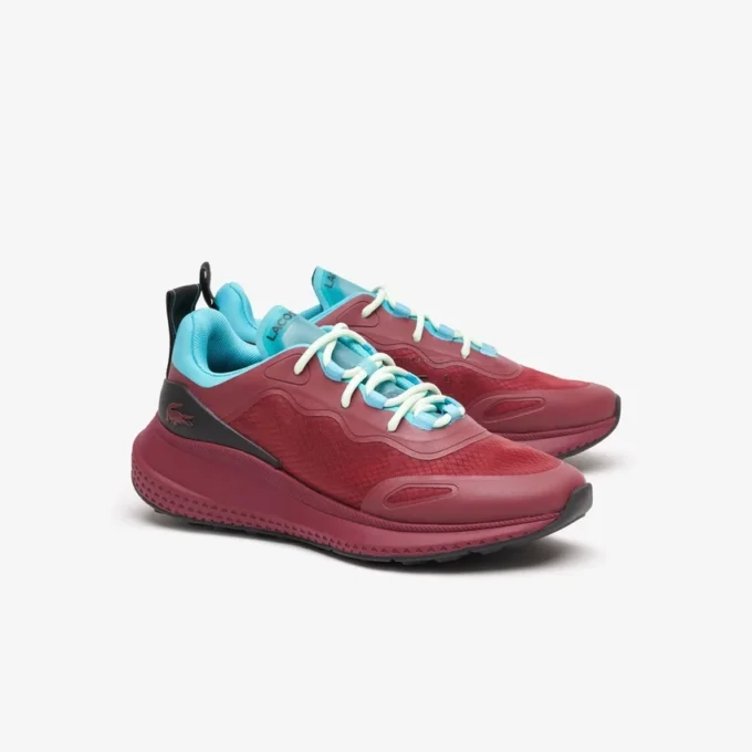 Damskie Sneakersy Active 4851 z wstawkami w różnych kolorach Damskie Sneakersy Active 4851 z wstawkami w różnych kolorach