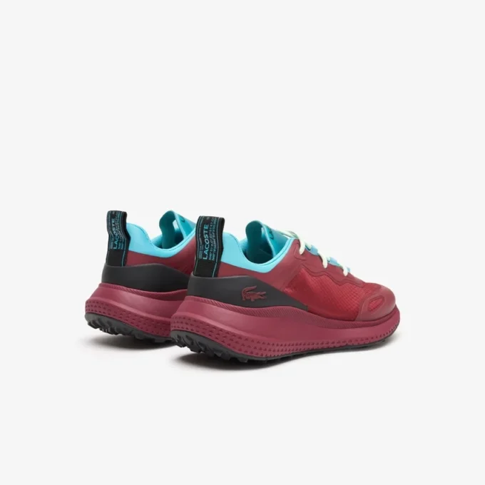 Damskie Sneakersy Active 4851 z wstawkami w różnych kolorach Damskie Sneakersy Active 4851 z wstawkami w różnych kolorach