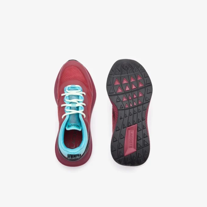 Damskie Sneakersy Active 4851 z wstawkami w różnych kolorach Damskie Sneakersy Active 4851 z wstawkami w różnych kolorach