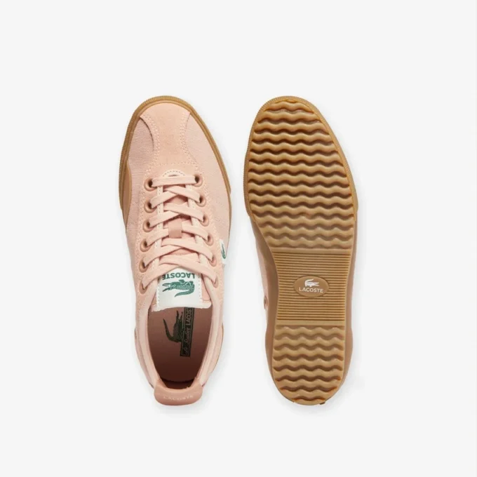 Damskie Sneakersy Backslam Damskie Sneakersy Backslam