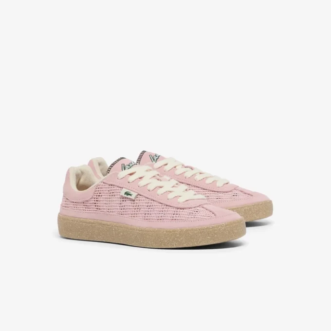 Damskie Sneakersy Baseshot Lite