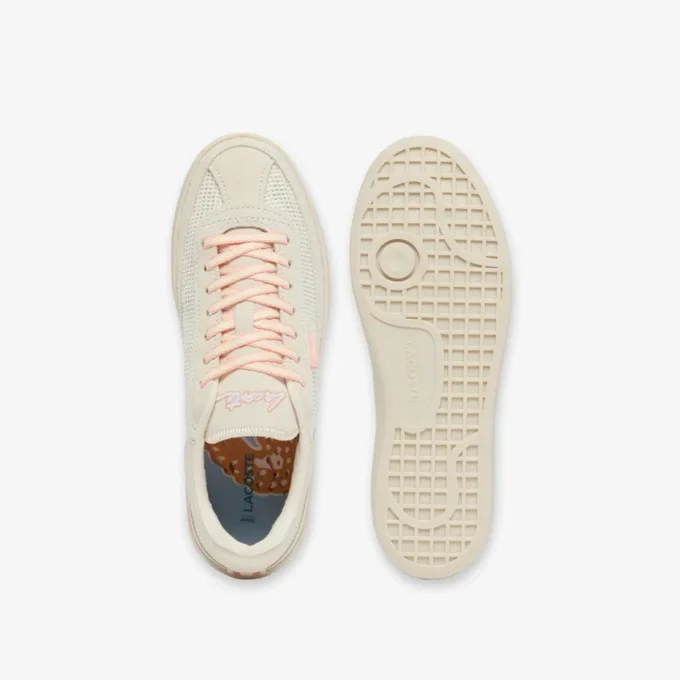 Damskie Sneakersy Baseshot Lite